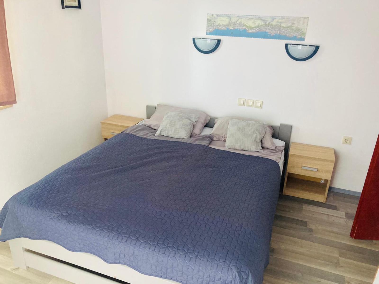 Apartman Perci Vrh Тар Экстерьер фото